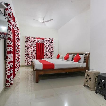 Oyo 68307 Green Line Service Apartments Madikeri Exterior photo