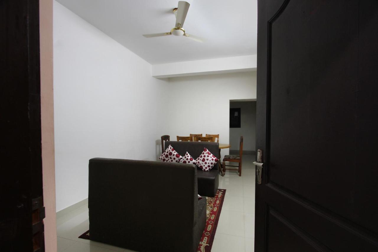 Oyo 68307 Green Line Service Apartments Madikeri Exterior photo