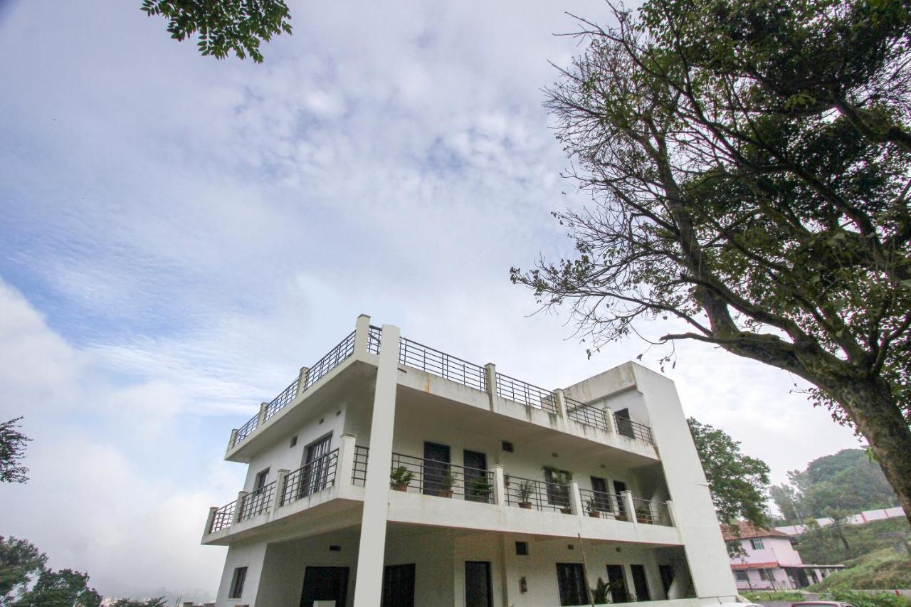 Oyo 68307 Green Line Service Apartments Madikeri Exterior photo